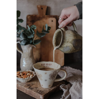 Majas Cottage Mugg Min stund här och nu