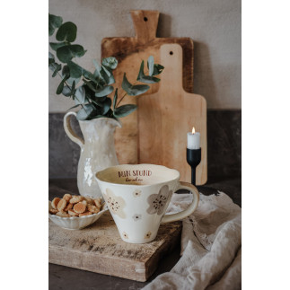 Majas Cottage Mugg Min stund här och nu Majas Cottage Mugg Min stund här och nu