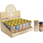 Doftolja 15 ml Whispering Tree Grå/Brun