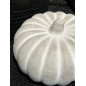 Pumpa Grå Cement 15 cm Pumpa Grå Cement 15 cm