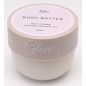 Bodybutter Hudkräm Lotion Glow 300 ml