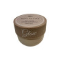 Bodybutter Hudkräm Lotion Glow 300 ml
