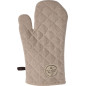 Grytvante Beige Textil