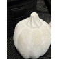 Pumpa Grå Cement 12,5 cm