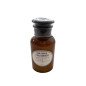 Badsalt Lavendel Glasflaska 300 gr