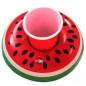 Vattenmelon Burkhållare Pool 3-pack