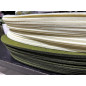 Underlägg Offwhite Filt 30x45 cm 4-pack
