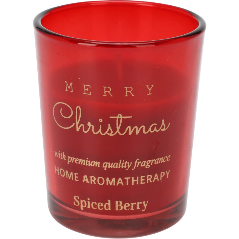 Aromaset Doftpinnar/Rumsdoft Doftljus Mistletoe Fir 80 ml Aromaset Doftpinnar/Rumsdoft Doftljus Mistletoe Fir 80 ml