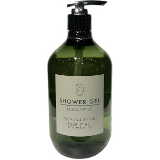 Tvål Dusch Gel Eucalyptus & Mint 750 ml