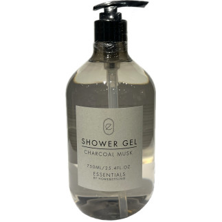 Tvål Dusch Gel Home&Styling 750 ml