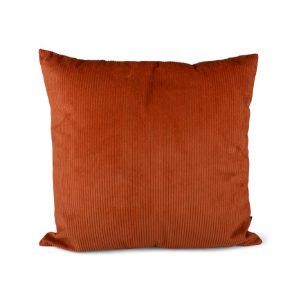 Kudde Manchester Rost 45x45 cm