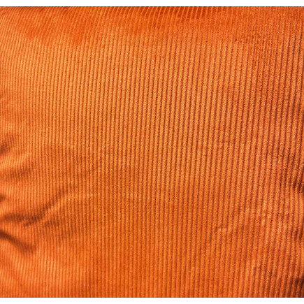 Kudde Manchester Rost 45x45 cm