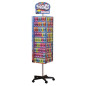 Nyckelring OSKAR Super Light Keyring