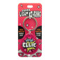 Nyckelring ELLIE Super Light Keyring
