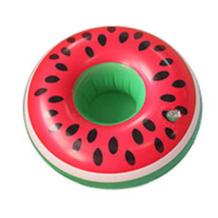 Vattenmelon Burkhållare Pool