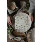 Majas Cottage Servetter Kärlek & Fika 20-pack