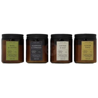 Doftljus Ginger Tonic 8 cm