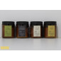 Doftljus Ginger Tonic 8 cm