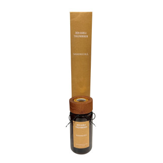 Doftpinnar Rumsdoft Sandelträ 100 ml