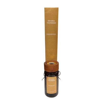 Doftpinnar Rumsdoft Sandelträ 100 ml