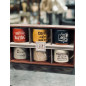 Mugg Keramik Kaffe 6-pack 