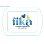 Bricka Fika Swedish 21 cm Bricka Fika Swedish 21 cm