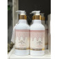 Handlotion med pumpflaska Clean Cotton 500 ml Handlotion med pumpflaska Clean Cotton 500 ml