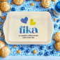 Bricka Fika Swedish 21 cm Bricka Fika Swedish 21 cm