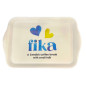 Bricka Fika Swedish 21 cm Bricka Fika Swedish 21 cm