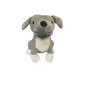 Dörrstopp Dekoration Hund Brun 27 cm Dörrstopp Dekoration Hund Brun 27 cm
