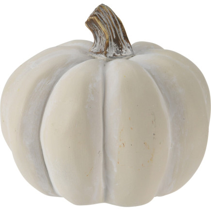 Pumpa Keramik Vit 15 cm