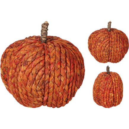 Pumpa Orange 20 cm