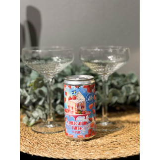 Cocktailglas 4-pack 