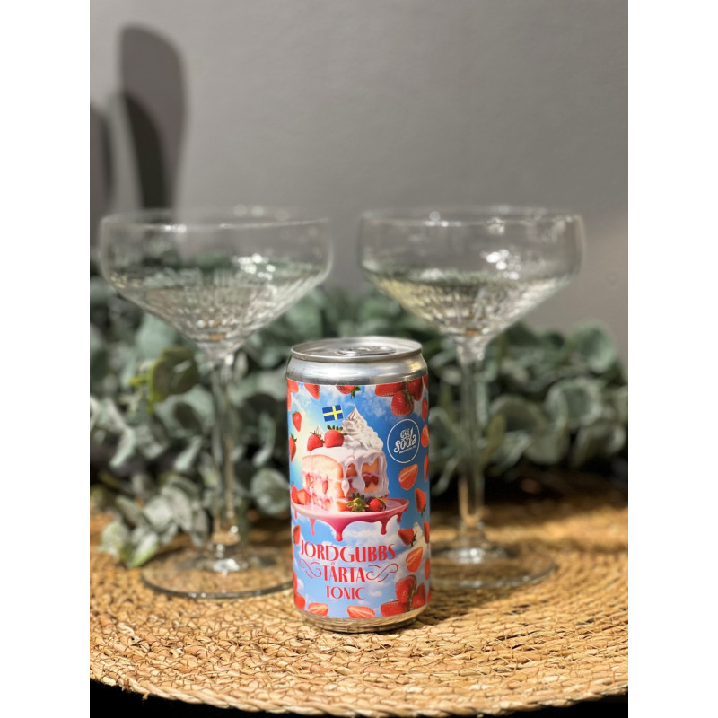 Cocktailglas 4-pack 