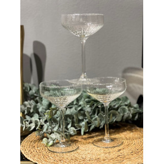 Cocktailglas 4-pack 