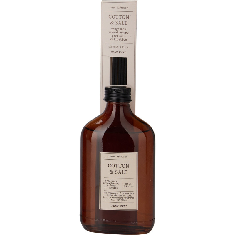 Doftpinnar Doftolja Ginger Tonic 200 ml
