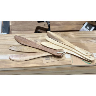 Smörkniv 3-pack