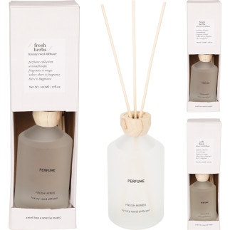 Doftpinnar Soft Linen 500 ml