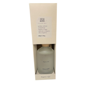 Doftpinnar Soft Linen 500 ml