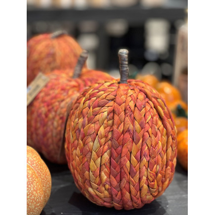 Pumpa Orange 20 cm