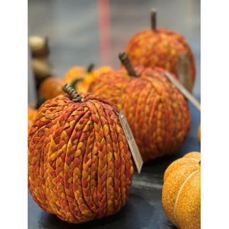 Pumpa Orange 20 cm