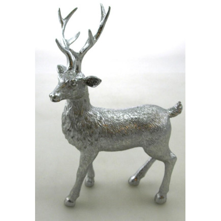 Ren Silver 20 cm