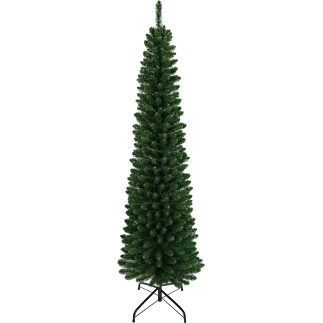 Julgran 180 cm