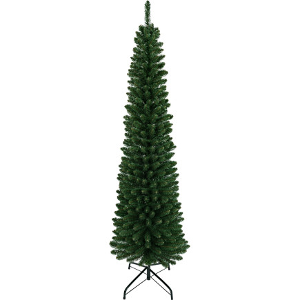 Julgran 180 cm