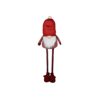 Tomte Röd 105 cm