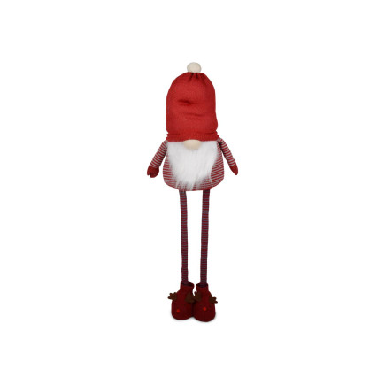 Tomte Röd 105 cm