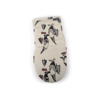 Grytvante Tomtar Beige 2-pack