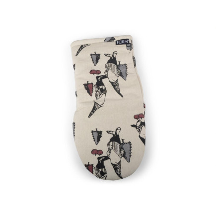 Grytvante Tomtar Beige 2-pack