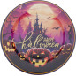 Undertallrik Fat Halloween Blandade Pumpor 33 cm