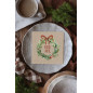 Majas Cottage Servetter God Jul 20-pack